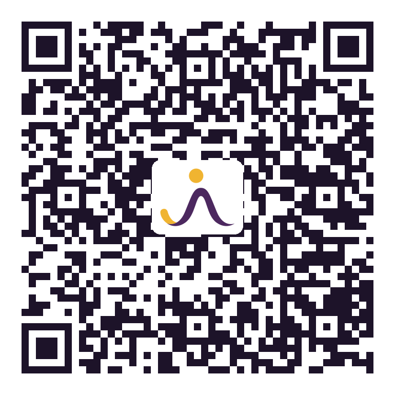 QR code to save Gregory Storer's contact details