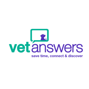 Vetanswers partner logo