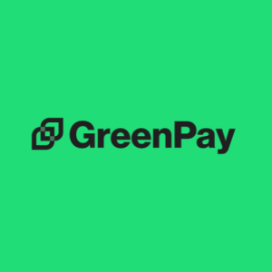 GreenPay partner logo