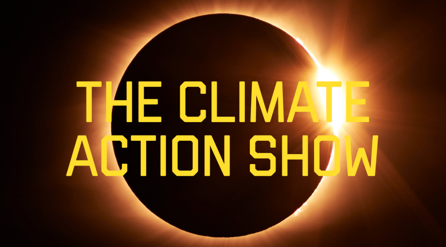 3CR Climate Action Show