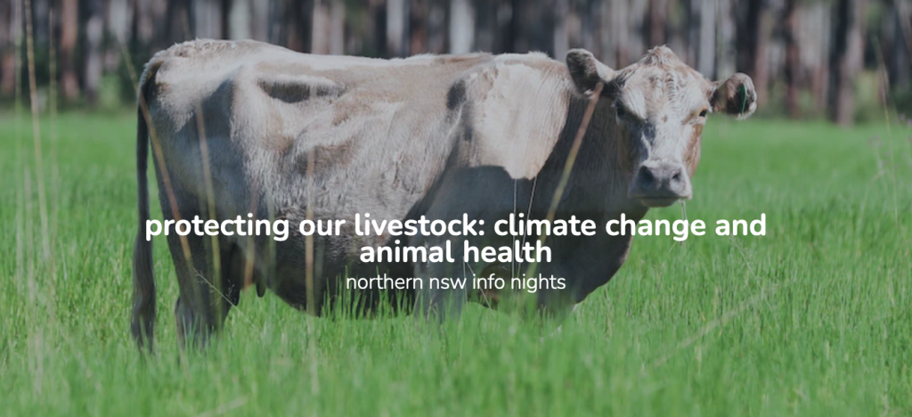 animal health sessions