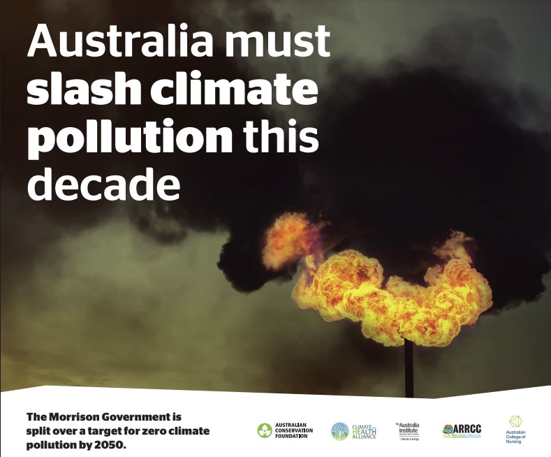 australia must slash