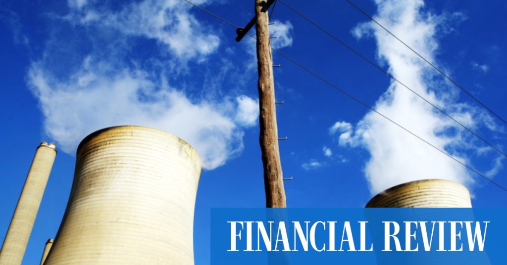 call on victoria to match nsw epa carbon pollution focus