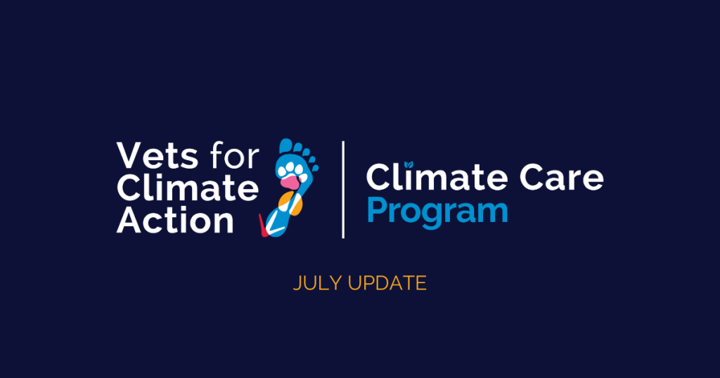 climate care program news july2022