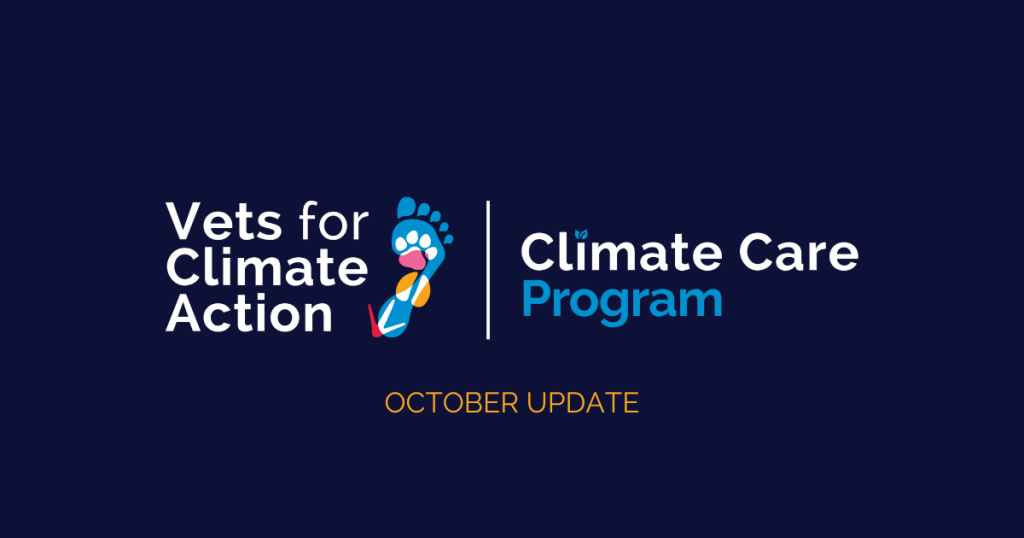 climate care program news oct2022