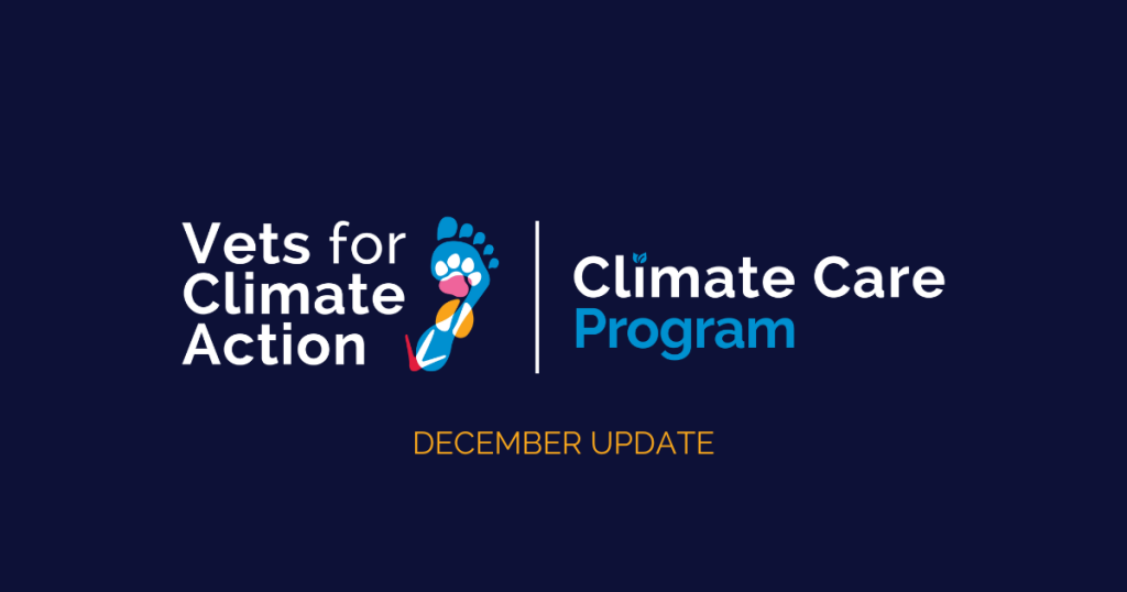 climate care program news dec2022