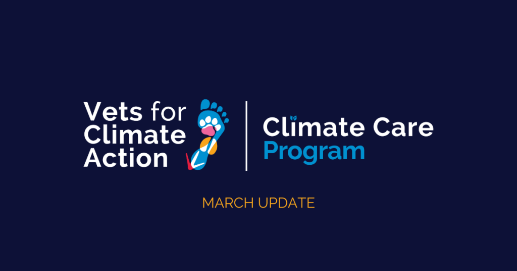 climate care program news march2023