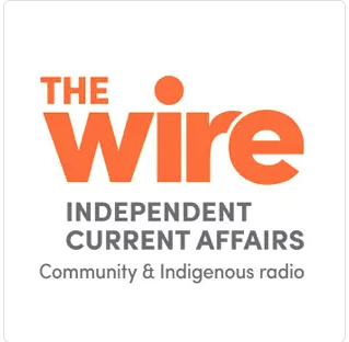 dr sam phelan speaks with the wire
