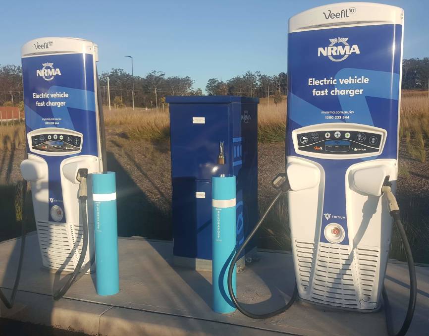electric cars