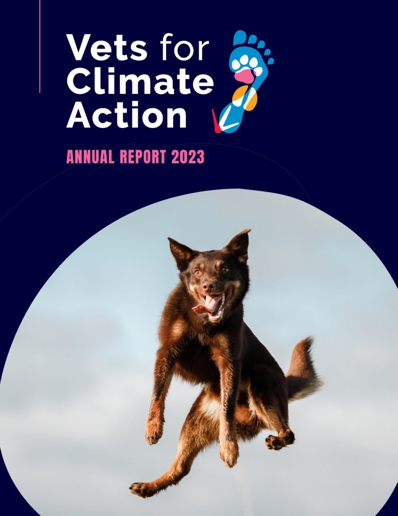 news annual report for 2023