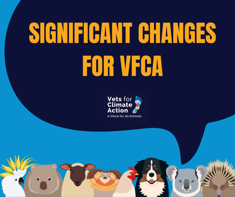 news may 2026 significant changes