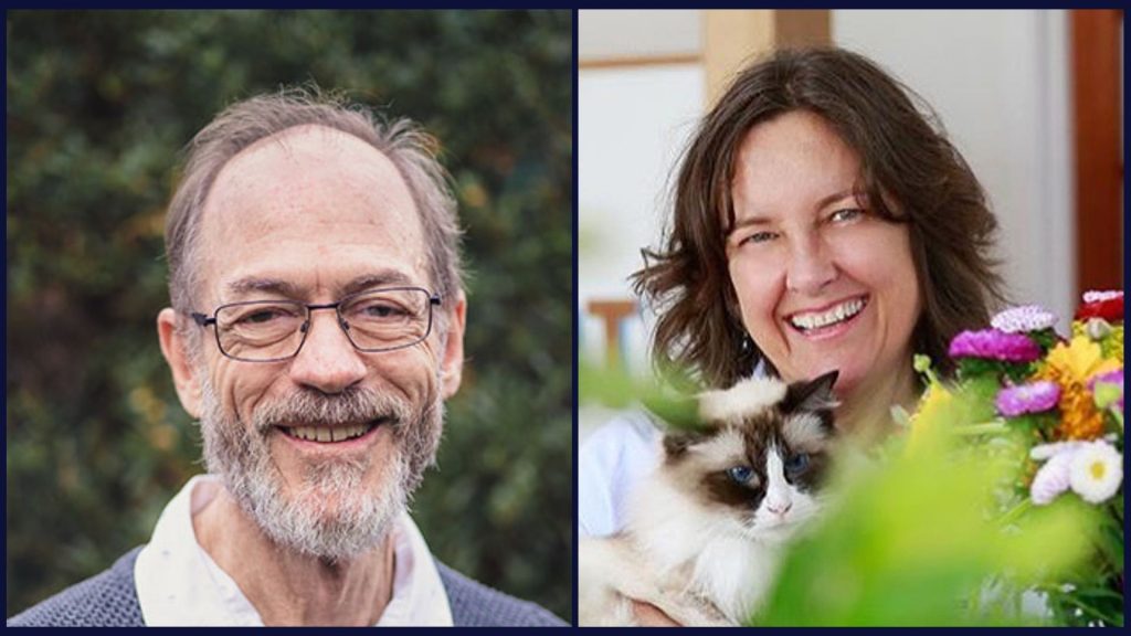 press release dr jeannet kessels and dr ron glanville congratulate the ava on their new climate policy