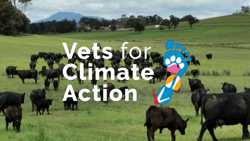 press release vets seek government action on the latest ipcc report to protect animals