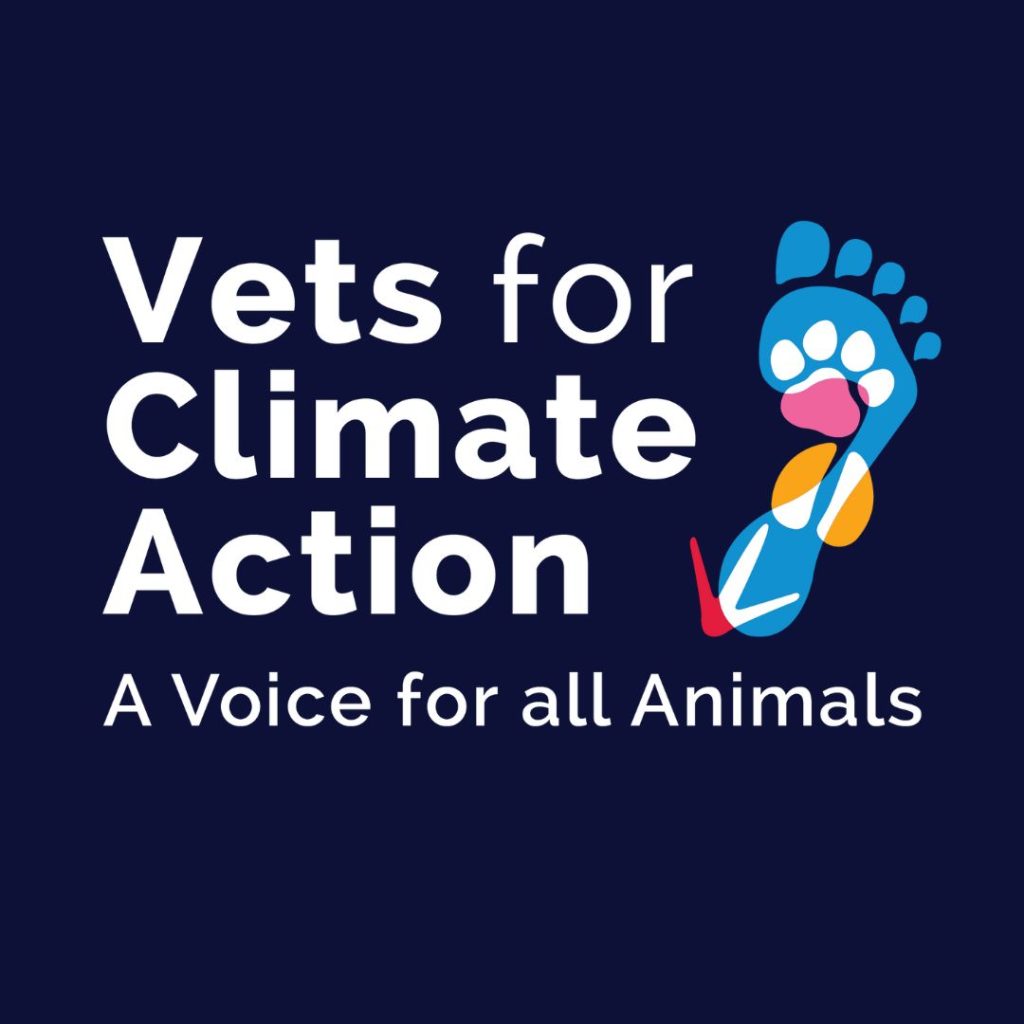 sustainability in vet practices
