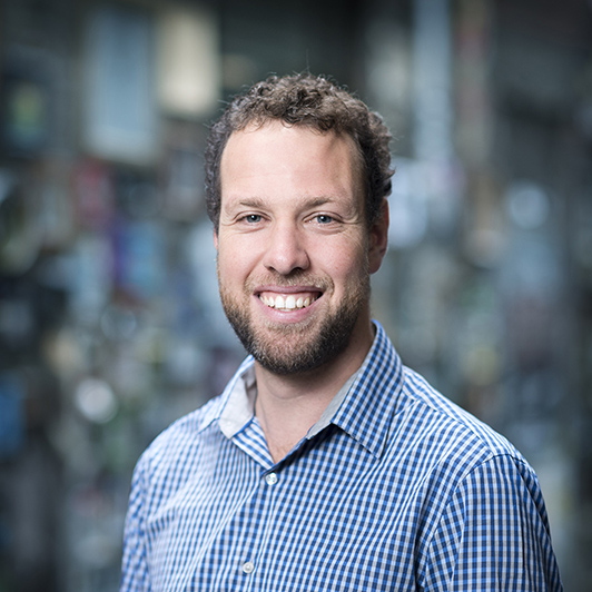 the vet vault - vets for climate action with ben cox