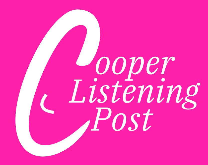 Cooper Listening Post
