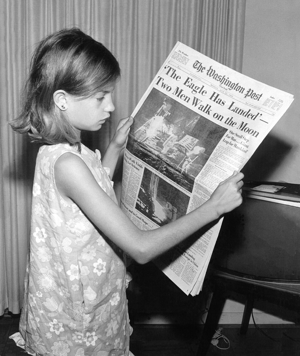 Do you want a community newspaper?