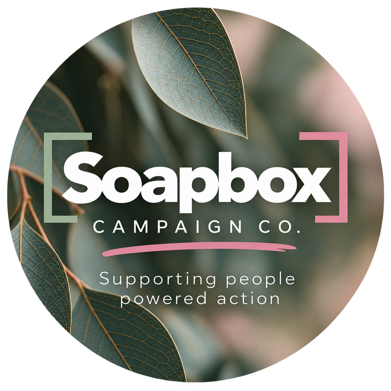 Soapbox Campaign Co.