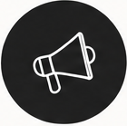 Action icon