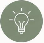 Strategy icon