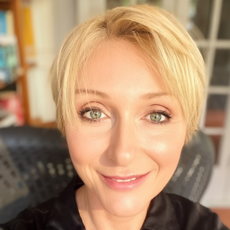 Frederique Dennison, Founder of CirceanWorks
