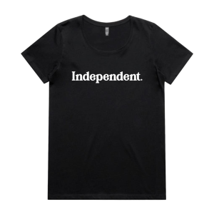 T-Shirt (Women's) S-Neck