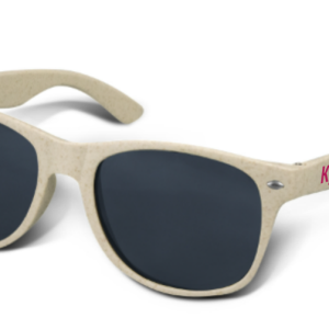 Rice Husk Sunglasses
