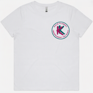 100% Organic Cotton T-Shirt