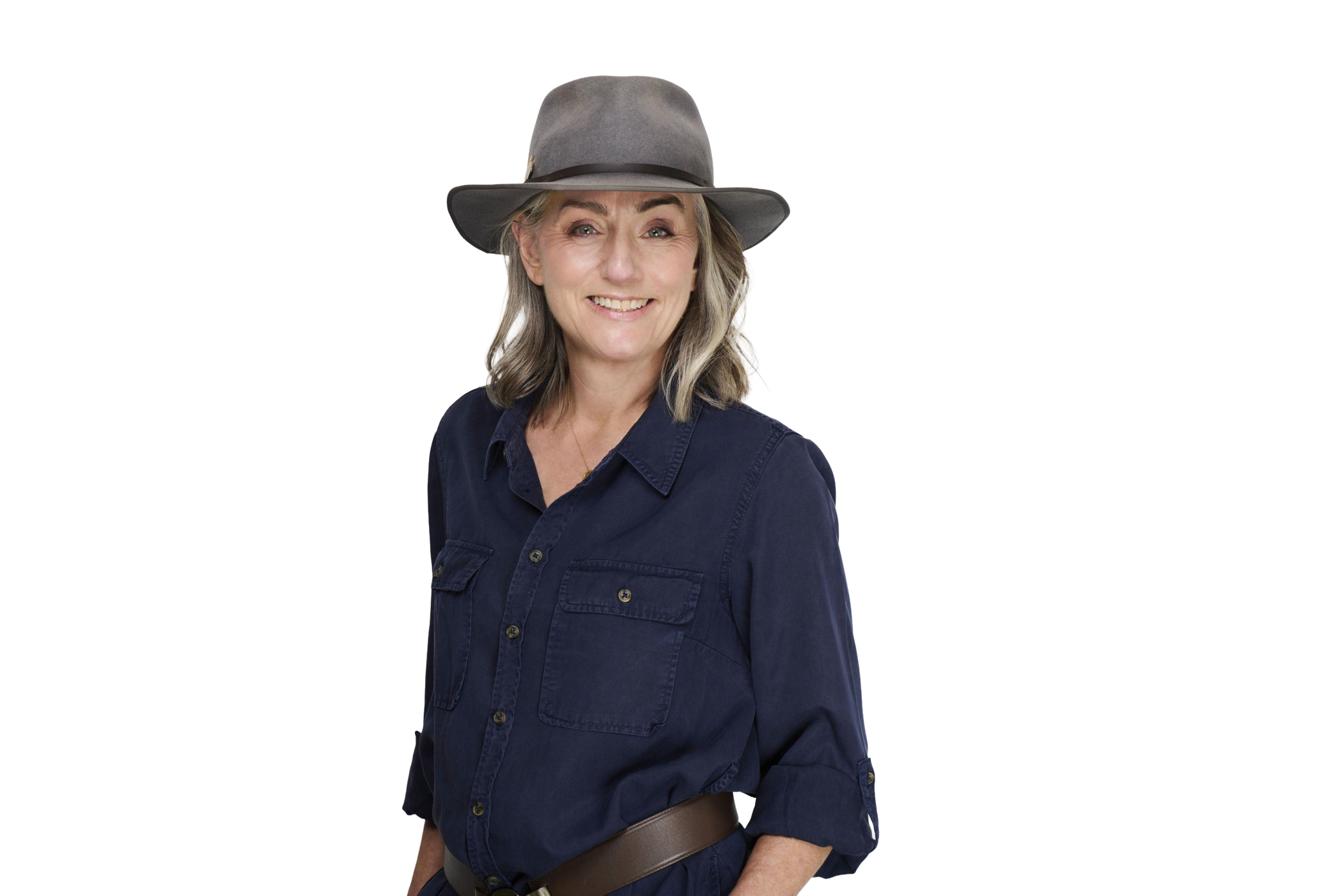 Kim Robbins