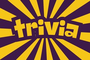 Rockin' Robbins Trivia